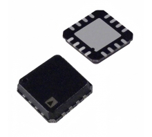 AD7143ACPZ-1500RL7