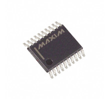 MAX6697UP99+T